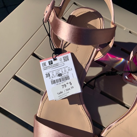 Shoes - Picture 8 of 8